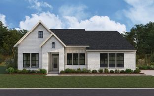 Emmett - Reserve at Meadowood: Crescent Springs, Ohio - Fischer Homes