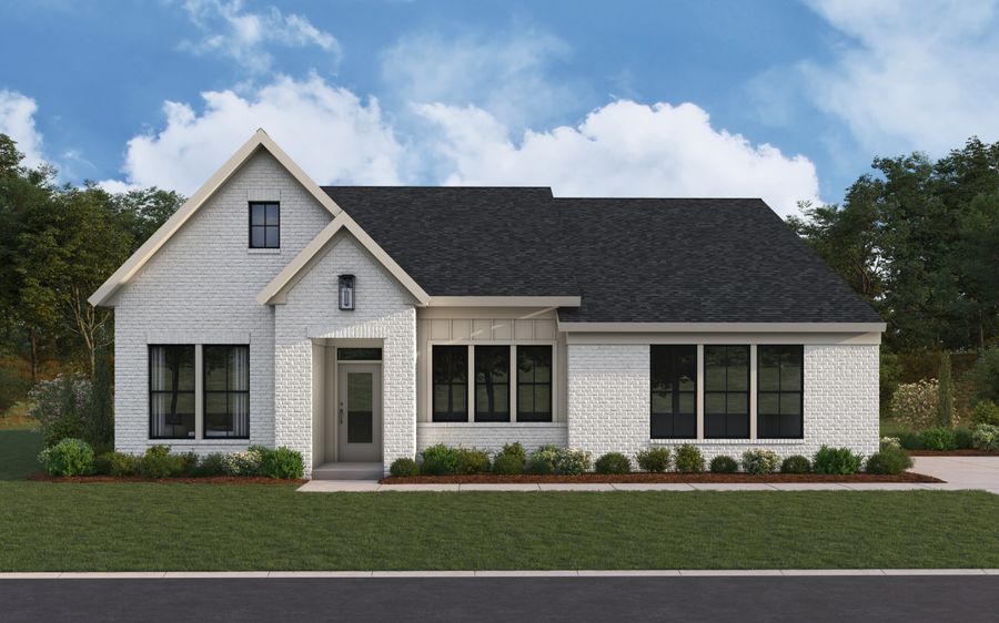 Emmett floor plan