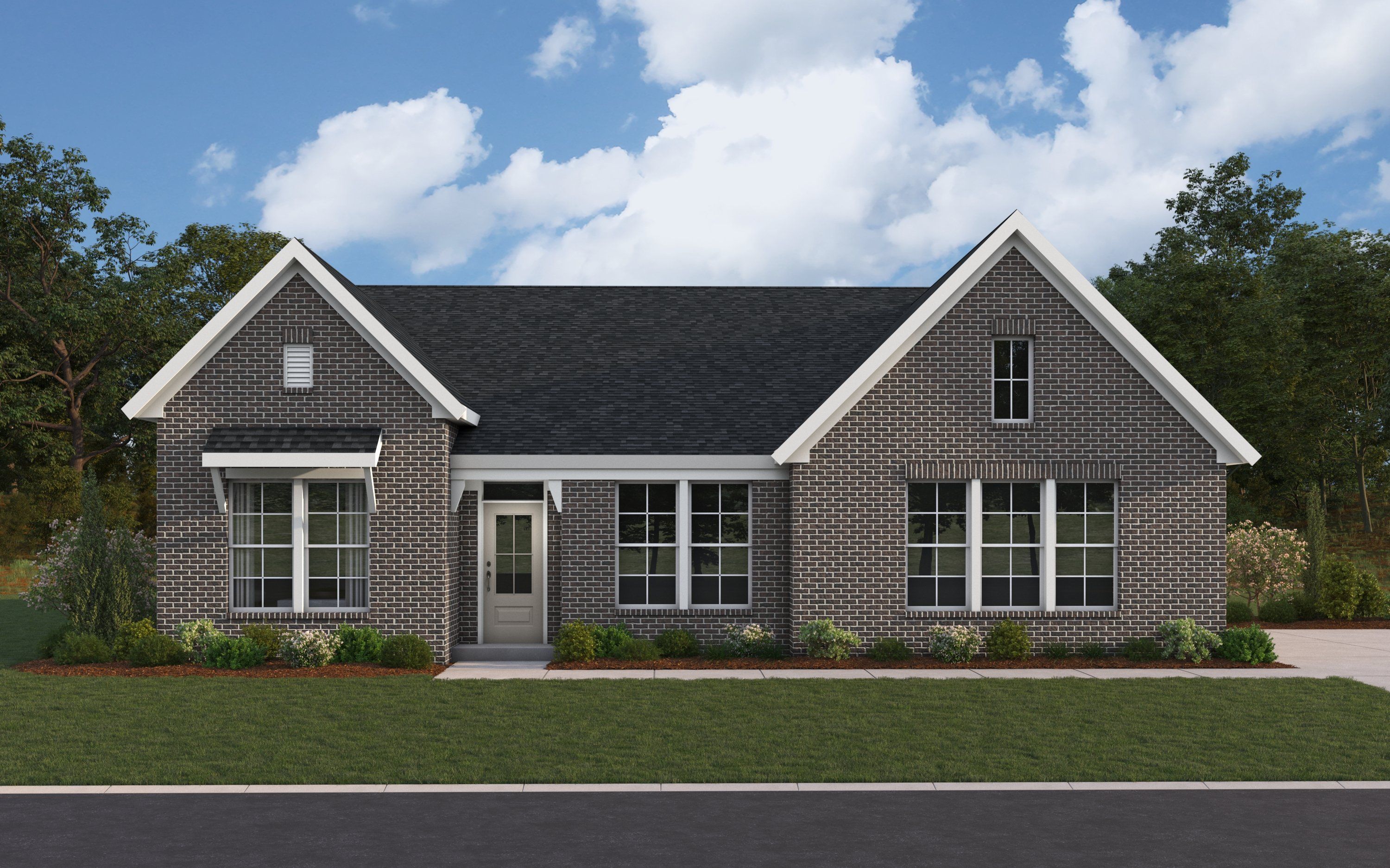 1712 Skyview Dr. Marysville, OH 43040