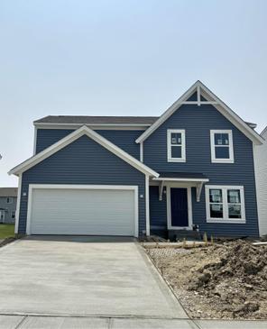 361 Prairie Drive (Greenbriar)
