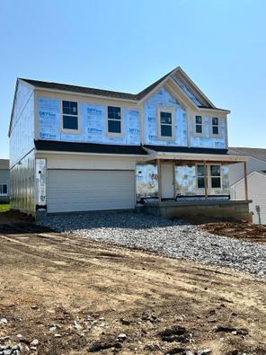 10490 Fairbourne Drive (Yosemite)
