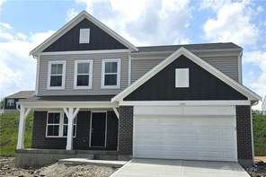 1232 Heathgate Way (Greenbriar)