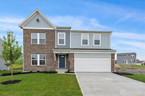 1208 Heathgate Way (Yosemite)