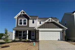 106 Patriot Loop (Fairfax)