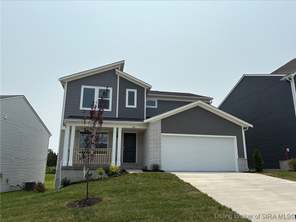 304 Homestead Way (Fairfax)