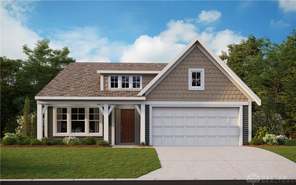 404 Snowdrop Drive (DaVinci)