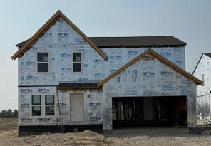 2200 Sunny View Court (Greenbriar)