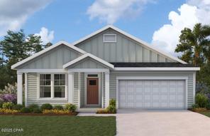 639 Millbridge Drive (Jasmine)