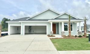 1077 Crystal Bayou Boulevard (Crevalle 3-Car)