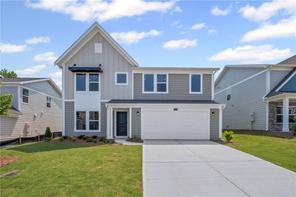 205 Sage Woods Way (Breckenridge)