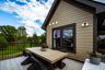 casa en Encore Park of Powell por Fischer Homes
