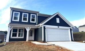 230 Sage Woods Way (Wesley)