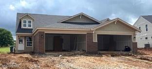 Wembley - Bluegrass Meadows: Mt Washington, Kentucky - Fischer Homes