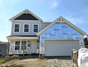 1373 Meadowrun Lane (Wesley)