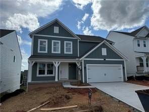 41 Okeechobee Way (Greenbriar)