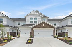 463 Valhalla Court (Saybrook)