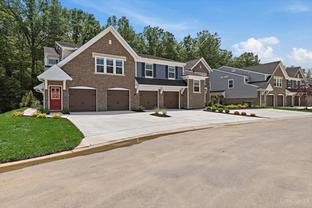 Hayward - C - Parkview: Milford, Ohio - Fischer Homes