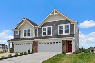 Hudson - Harvest Point: Mt Washington, Kentucky - Fischer Homes