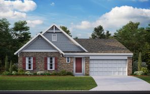 2305 Tuscanyview Drive (Calvin)