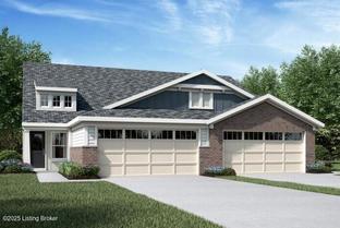 Wembley - Bluegrass Meadows: Mt Washington, Kentucky - Fischer Homes