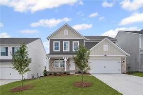 61 Okeechobee Way (Greenbriar)
