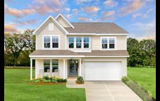 Breakfast Point East: Panama City Beach, Florida - Fischer Homes