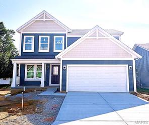 3356 Vine Clad Hill Drive (Wesley)