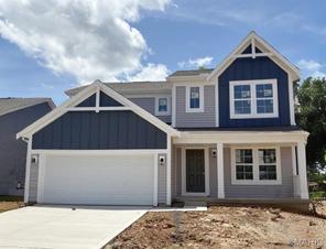 3364 Vine Clad Hill Drive (Fairfax)
