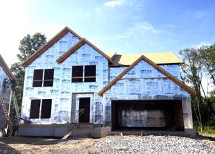 Blair - The Retreat at Graystone: Pickerington, Ohio - Fischer Homes