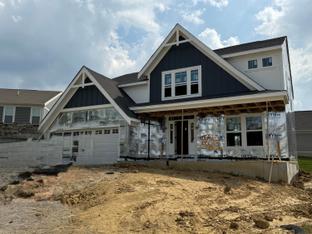 Blair - Ballyshannon: Union, Ohio - Fischer Homes