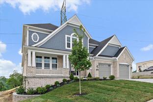 Clay - Cityview Station: Ludlow, Ohio - Fischer Homes