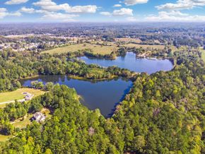 Savannah Lakes - Hiram, GA