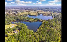 Savannah Lakes: Hiram, Georgia - Fischer Homes