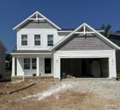 3336 Vine Clad Hill Drive (Wesley)