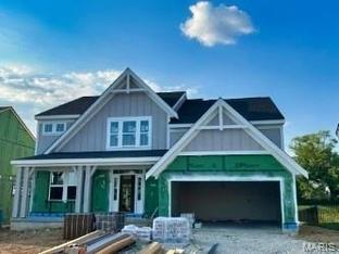 Blair - The Boulevard at Wilmer: Wentzville, Missouri - Fischer Homes