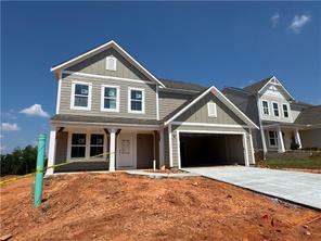 72 Warrior Court (Greenbriar)
