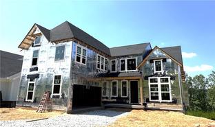 Margot - Twin Lakes: Hoschton, Georgia - Fischer Homes