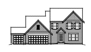 Charles - Hampton Walk: McCordsville, Indiana - Fischer Homes