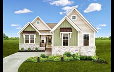 Serenity Woods: Wright City, Missouri - Fischer Homes