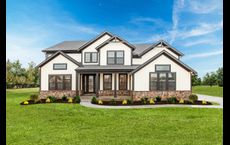 Deer Hollow: Saint Louis, Missouri - Fischer Homes