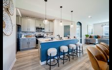 Serenity Woods: Wright City, Missouri - Fischer Homes