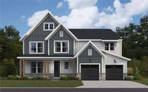 115 Wood Grove Lane (Pearson)