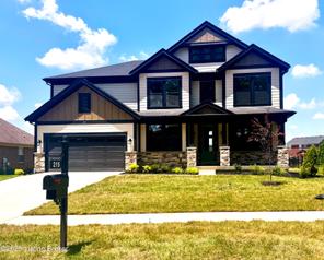 215 S River Crest Dr (Mitchell)