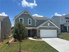 40 Cava Terrace (Greenbriar)