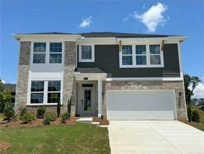 44 Catalpa Grove (Ivy)
