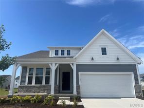 1905 Rolling River Circle (DaVinci)