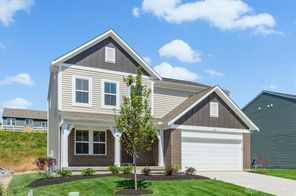 1232 Heathgate Way (Greenbriar)