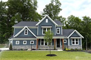 2541 Muirfield Drive (Leland)