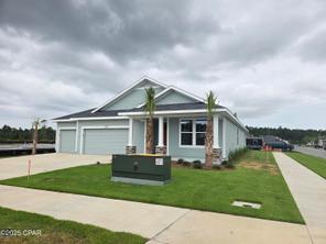 1077 Crystal Bayou Boulevard (Crevalle 3-Car)