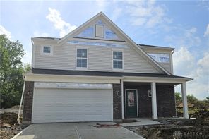 668 Deerhurst Drive (Danville)